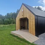 Pleasant Point Holiday Cottages Hotels in Fortrose