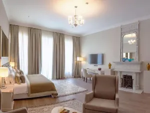 Boutique 19 Hotel
