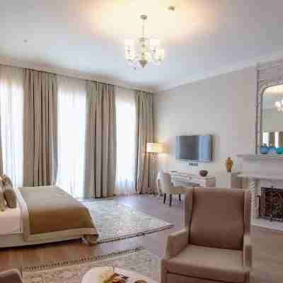 精品 19 號飯店 Rooms