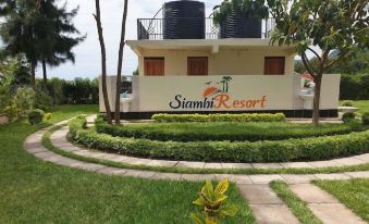 Siambi Resort