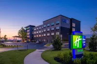 Holiday Inn Express & Suites OLATHE WEST by IHG Hotels in Olathe