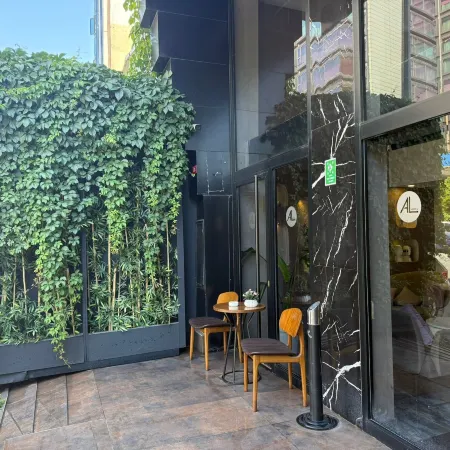Actuel Life Hotel