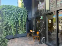 Actuel Life Hotel - petit déjeuner