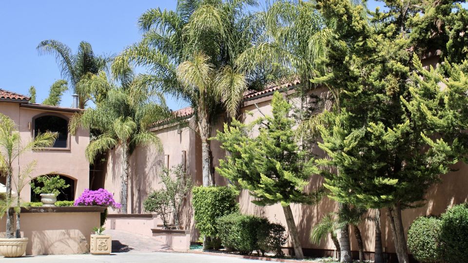 Estancia Inn
