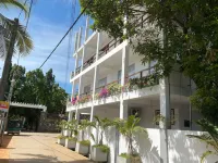 Trinco Beach Resort