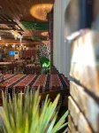 TE Bujtina Hotel - Aamiainen