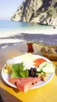 Butterfly Valley Beach Glamping