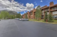 Resort Perks & Trail Access: Silverthorne Condo! - Lejligheder