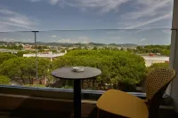 Eter Hotel - con vistas al mar