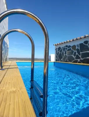 Casa Dona Antonia - Monsaraz Hotels in Mourao