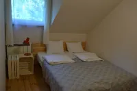 TuŻur Domki Nad Potokiem