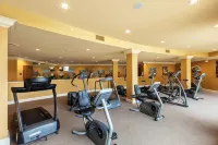 The Berkley, Orlando - Gym