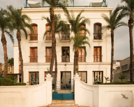 The Promenade Hotels in Puducherry