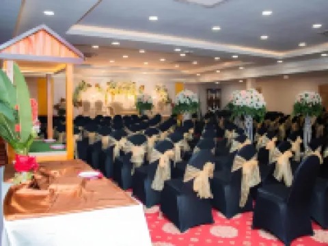 Horex (Horison Express) Hotel Sentani Hotels in Sentani