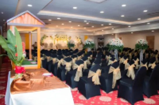 Horex (Horison Express) Hotel Sentani