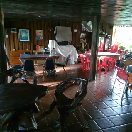 RueanPhen Homestay
