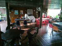 บ้านเรือนเพ็ญ โฮมสเตย์