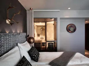 Lapland Hotels Bulevardi