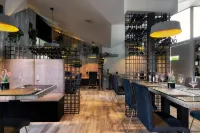 Hotel Cool Zagreb Airport Hôtels à : Velika Gorica