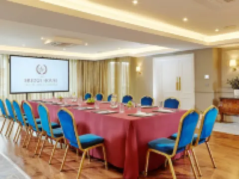 Bridge House Hotel, Leisure Club & Spa Hoteles en Condado de Offaly