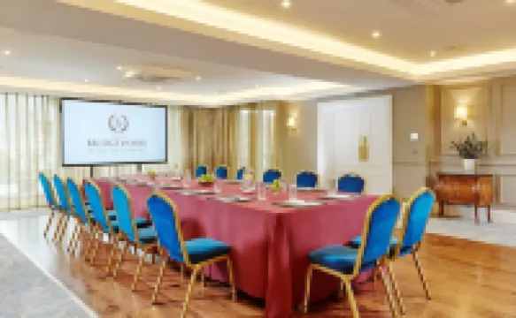 Bridge House Hotel, Leisure Club & Spa