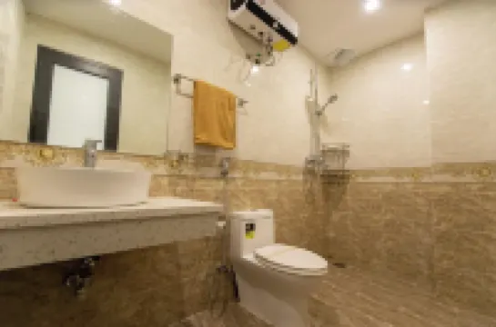 Ngân Anh Hotel SS - by BAY LUXURY