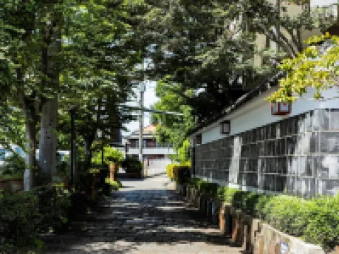 ทาเกโอะ ออนเซ็น เกียวโตยะ โรงแรมในทาเคโอะ