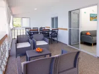 Apartments Villa Senija Hotels in Blato