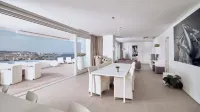 Domes Baobab Suites - Morgenmad