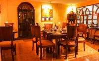 La Posada Del Arte Hôtels à : Baños de Agua Santa