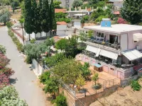 Eretria Panorama Seaview Retreat with Balcony Hotels in Chalcis