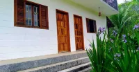 Flats Refugio Da Mata Hotel a Trindade