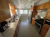 Relax on Lake- cozy, spacious, and stylish