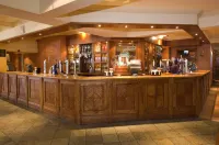 Premier Inn Tamworth South Hotels in Tamworth