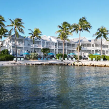 Tranquility Bay Resort