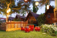 RoomQuest Golden Triangle Premium Collection Hotels in Chiang Saen District