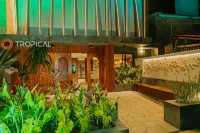 Flat Get Sense Caribessa Hotels in Cabedelo
