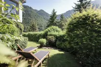 Alpstay - Chalet Hotel Hartmann - Adults Only
