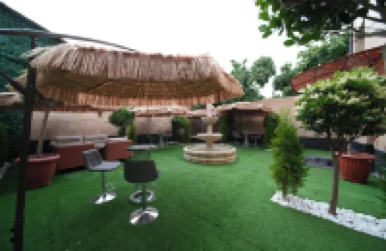 Emmanuel Hotel Yerevan Hotels near Yerevan Railway Station