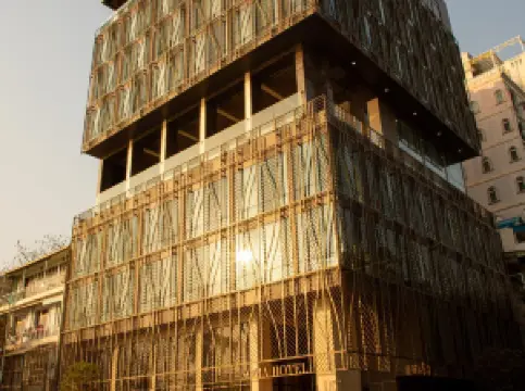 Soma Hotel Riverside