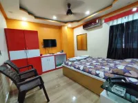 Hotel Anurag Palace Hotels in West Tripura