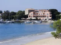 Le Golfe Hotels in Coti-Chiavari