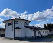 Hotelli Kontio Hotels near Kuhasalo Nature Trail