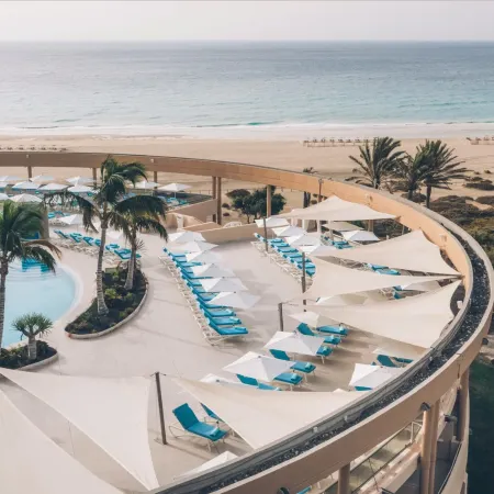 Iberostar Selection Fuerteventura Palace