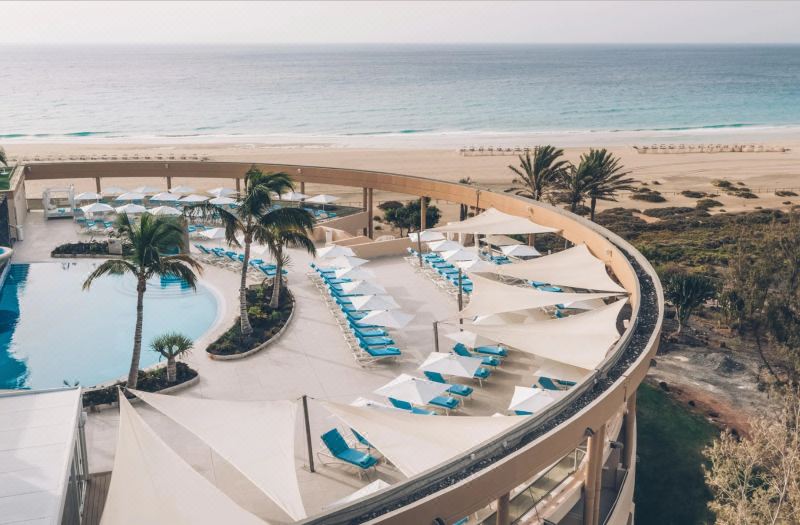 Iberostar Selection Fuerteventura Palace photo 5