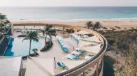 Iberostar Selection Fuerteventura Palace - Beach