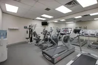Ramada by Wyndham Nisku Edmonton Airport