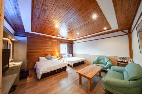 Penghu Royal Hotel