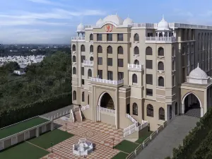 Welcomhotel By ITC Hotels, Jabalpur