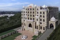 Welcomhotel By ITC Hotels, Jabalpur Hotels in 